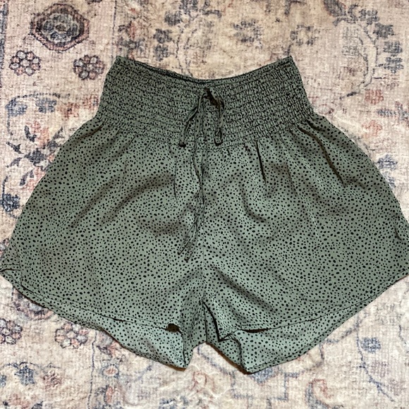 Two Pairs of Shein shorts - Picture 2 of 5